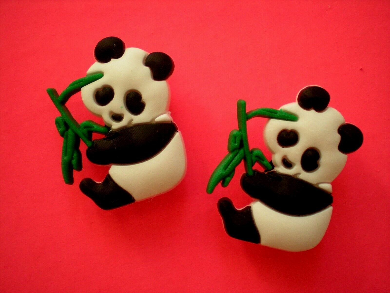 panda jibbitz