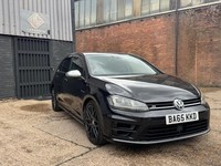 Volkswagen Golf 2.0 TSI BlueMotion Tech R DSG 4Motion Euro 6 (s/s) 5dr Petrol Au