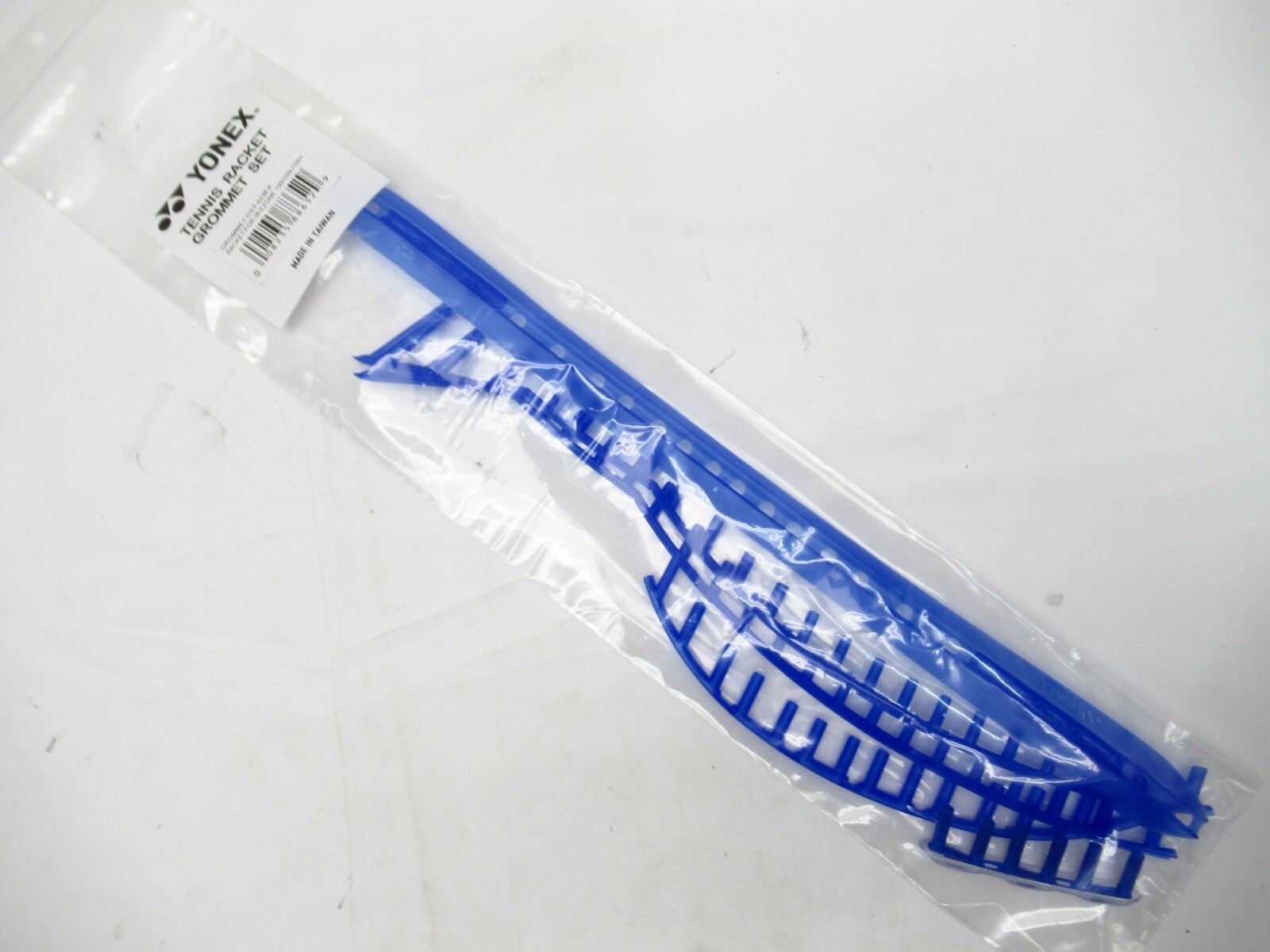 BUMPERGUARD / GROMMET SET: 2025 YONEX EZONE 100/100L/+