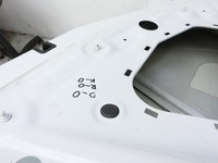Audi Q7 4M 15-19 Tür Rechts Hinten LS9R Audi Q7 4M 15-19 19.01.2016 4M0833052E gebraucht Vorschau 8