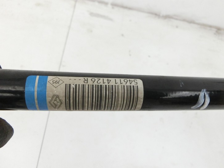 Dacia Duster II HM 18-21 Stabilisator Stabi Vorne Dacia Duster II HM 18-21 05.07.2019 546114126R gebraucht Vorschau 5