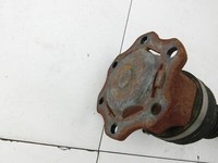 Audi Q5 8R 08-12 TFSI 2,0 155KW Autom Antriebswelle Gelenkwelle Rechts Vorne Audi Q5 8R 08-12 23.11.2009 8R0407271B... Vorschau 2
