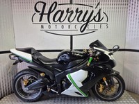 Kawasaki ZX636 Zx 636 ninja 2006 , 13000m, sports ,motorcycles