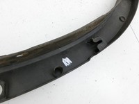 BMW X3 F25 10-14 Verkleidung Radlauf Rechts Hinten BMW X3 F25 10-14 20.03.2012 7210084 51777210084 gebraucht Vorschau 6
