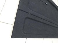 Mazda 6 GH 08-10 Lim Laderaumabdeckung Hutablage Heckablage Mazda 6 GH 08-10 22.04.2009 gebraucht Vorschau 2