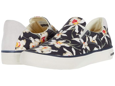 

Женские кроссовки и спортивная обувь SeaVees Hawthorne Slip-On Magnum