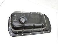 Citroen C4 Picasso II 13-16 HDI 1,6 88KW DV6FC Ölwanne Motorwanne Citroen C4 Picasso II 13-16 05.01.2015 9813973280... Vorschau 4