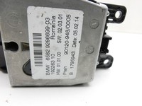 BMW F31 318d 12-15 Bedienteil Controller für Navigation I-Drive Multimedia BMW F31 318d 12-15 28.02.2014... Vorschau 6