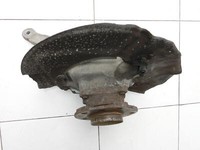 BMW E61 525d 04-07 2,5d 130KW Achsschenkel Radnabe mit ABS Rechts Vorne BMW E61 525d 04-07 09.11.2006 gebraucht Vorschau 2