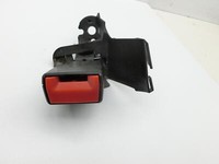 Audi A6 4F C6 qu 04-08 Kombi Gurtschloss Rechts Hinten Audi A6 4F C6 qu 04-08 04.12.2007 4F0857740D 33051781... Vorschau 2