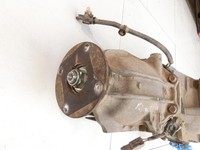 Mazda CX-7 CX7 ER 09-12 2,2d 127KW 4WD Differential Hinterachsgetriebe Hinten Mazda CX-7 CX7 ER 09-12 20.12.2010... Vorschau 4