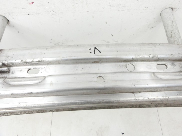 BMW 318Ci E46 00-03 Stoßstangenträger Stoßfängerträger Querträger Vorne BMW 318Ci E46 00-03 25.02.2002 51118195287... Bild 5