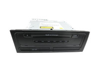 Audi A4 8K B8 07-11 CD-Wechsler Wechsler orig. Audi A4 8K B8 07-11 29.10.2009 8T1057110C 8T1035110C CX-CA1796G gebraucht Vorschau 1