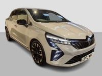 2024 Renault Clio 1.6 E-TECH full hybrid 145 Techno 5dr Auto HATCHBACK PETROL/EL