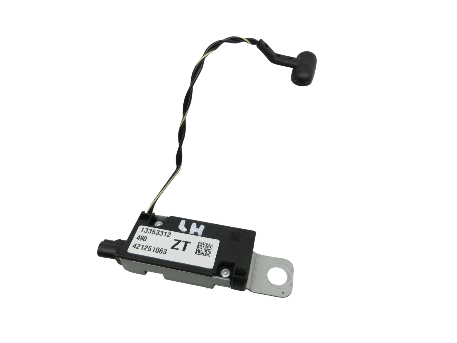 Opel Astra J 09-12 Antennenverstärker Links Hinten  - Bild 1