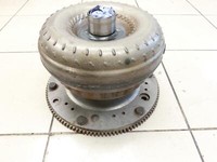 Audi A8 4H 09-13 FSI 4,2 273KW Autom Wandler Drehmomentwandler für Getriebe Audi A8 4H 09-13 15.06.12 0BK323571... Vorschau 4