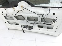 Fiat Doblo II 263 10-15 Kombi Heckklappe Kofferraumdeckel 249 Fiat Doblo II 263 10-15 24.01.2012  - gebraucht Vorschau 8