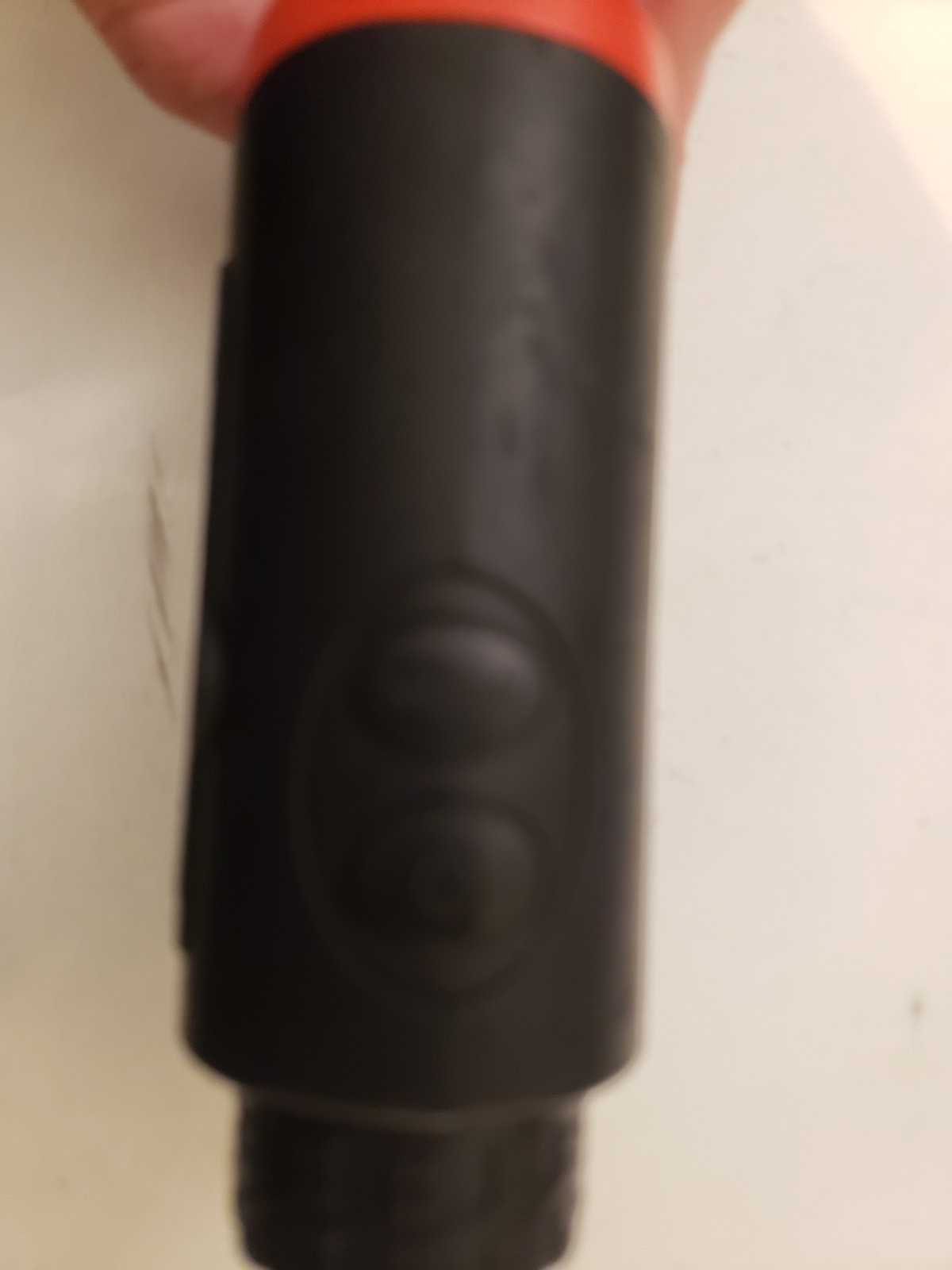 Used - Eagle Eye Slope Laser Range Finder