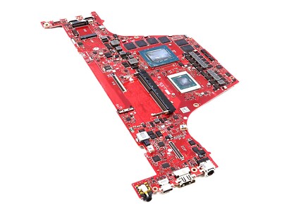 ASUS GA401IV RYZEN 9 4900HS 8GB RAM GEFORCE RTX2060 MOTHERBOARD 60NR03F0-MB3221
