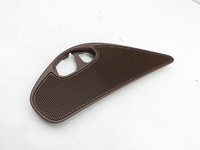 Audi A8 4H 09-13 Lang Blende Innen Abdeckung für Lautsprecher Rechts Hinten Audi A8 4H 09-13 15.06.12 4H4868960... Vorschau 4