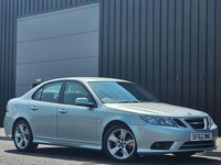 2012 Saab 9-3 1.9 TTiD SE Saloon 4dr Diesel Manual Euro 5 (160 ps) Saloon Diesel