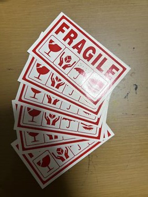 Item photo(s) from verified buyer