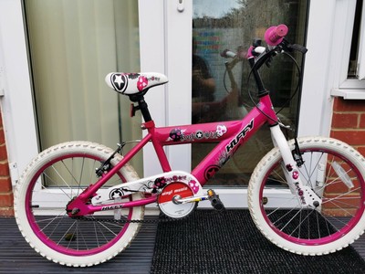 descendants bike 18 inch