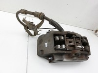 Audi Q7 4L 05-09 TDI 3,0 171KW Bremssattel Bremszange Rechts Vorne Audi Q7 4L 05-09 26.06.2007 7L6615150 gebraucht Vorschau 4