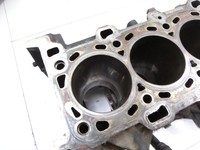 Nissan Qashqai +2 J10 10-13 dCi 2,0 110KW M9R Motorblock für Motor Nissan Qashqai +2 J10 10-13 15.01.2013 gebraucht Vorschau 6