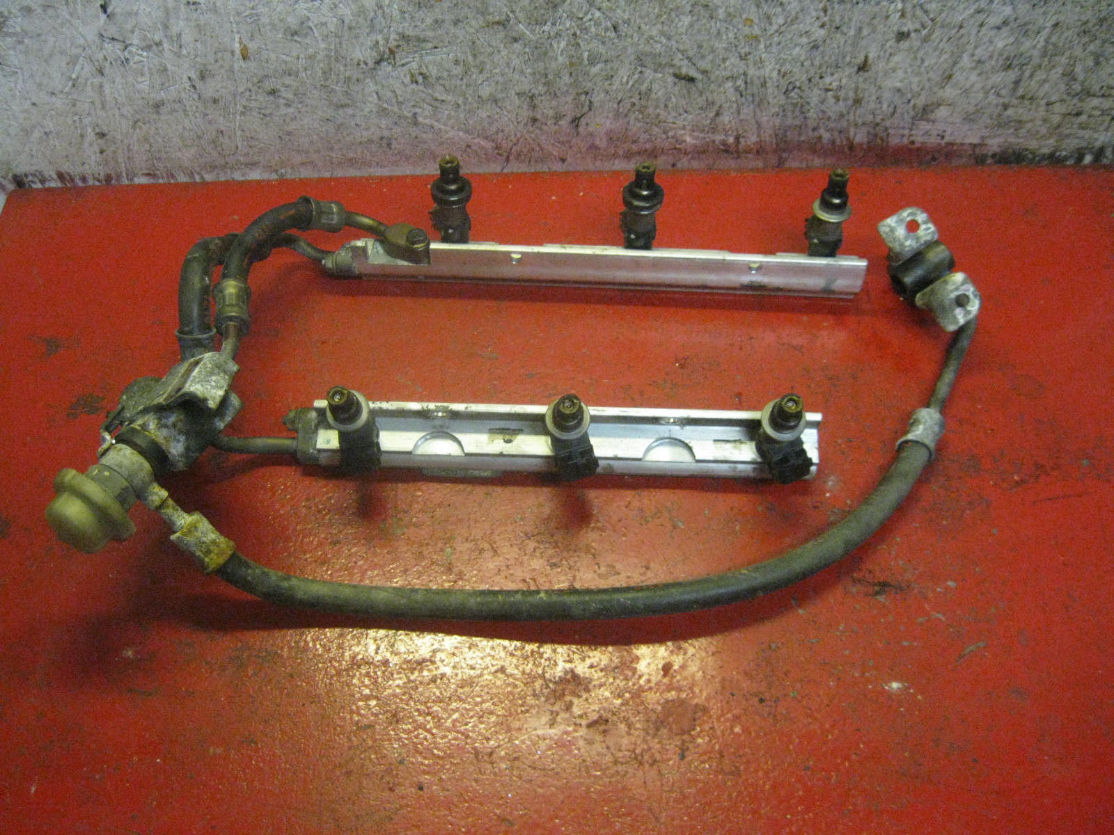 Toma de aire para coche y camión Odyssey y piezas de suministro de combustible