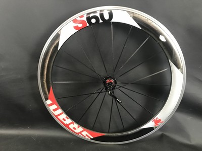 sram 60 carbon wheels