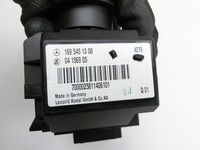 Mercedes A200 W169 04-08 Zündschloss Schlüssel Mercedes A200 W169 04-08 12.08.2005 1695451308 04156905 gebraucht Vorschau 5