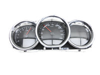 Dacia Duster 4x4 HS 10-18 1,6i 84KW Tacho Kombiinstrument Tachoeinheit Dacia Duster 4x4 HS 10-18 25.08.2016... Vorschau 1