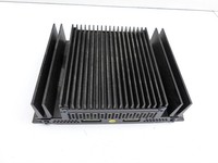 Hyundai I40 VF 12-19 Verstärker Endstufe Audio Soundsystem Hyundai I40 VF 12-19 09.07.2014 963703Z101 AMP-80VFR... Vorschau 1