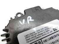 Suzuki Swift IV FZ NZ 12-17 Xenon Vorschaltgerät Rechts Suzuki Swift IV FZ NZ 12-17 04.07.2016 LESA00L61B10157 gebraucht Vorschau 6