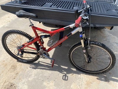 2002 gary store fisher sugar 4