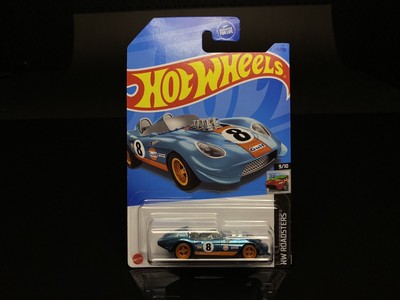 Hot Wheels Glory Chaser Super Treasure 144/250