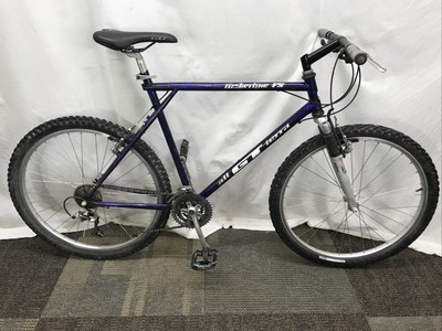 gt timberline ltd