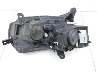 Dacia Sandero II 2 B8 13-17 Scheinwerfer Frontscheinwerfer Links Dacia Sandero II 2 B8 13-17 02.02.2013 260604218R... Vorschau 2