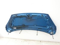 Peugeot 1007 KM 07-14 Motorhaube Frontklappe Haube KMU Peugeot 1007 KM 07-14 02.04.2008 7901Q5 gebraucht Vorschau 7