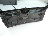 Skoda Octavia III 5E 17-20 Kombi Heckklappe Kofferraumdeckel LF9R Skoda Octavia III 5E 17-20 03.01.2018 5E9827023C... Vorschau 8