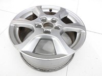 Audi A4 8K B8 07-11 1x Felge Alufelge 5X112 7X16Zoll ET46 Audi A4 8K B8 07-11 11.11.2008 8K0601025M gebraucht Vorschau 2