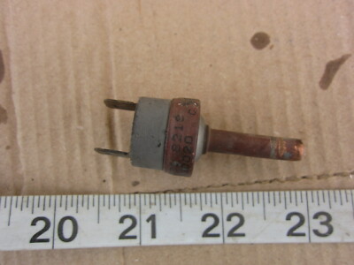 Saginomiya Trane X13200320020 Low Pressure Switch, Used | eBay