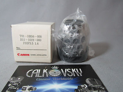 CANON WIDE ANGLE FISHEYE 1.6/3.5mm C-MOUNT LENS GOPRO Raspberry Pi CAMERA CCTV