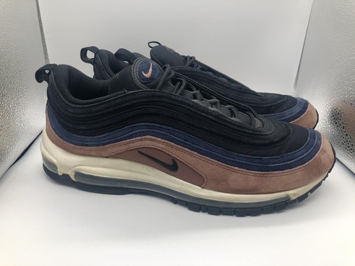 smokey mauve 97