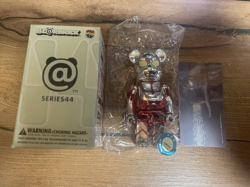 BE@RBRICK - BE@RBRICK SERIES 44 17体セット BE@RBRICK SERIES 44 – Saint Alfred