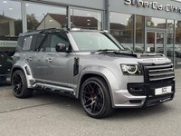 2023 Land Rover Defender 110 2.0 P400e 15.4kWh X-Dynamic SE Auto 4WD Euro 6 (s/s