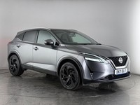 2021 Nissan Qashqai 1.3 DIG-T MHEV Tekna+ XTRON Euro 6 (s/s) 5dr HATCHBACK Petro