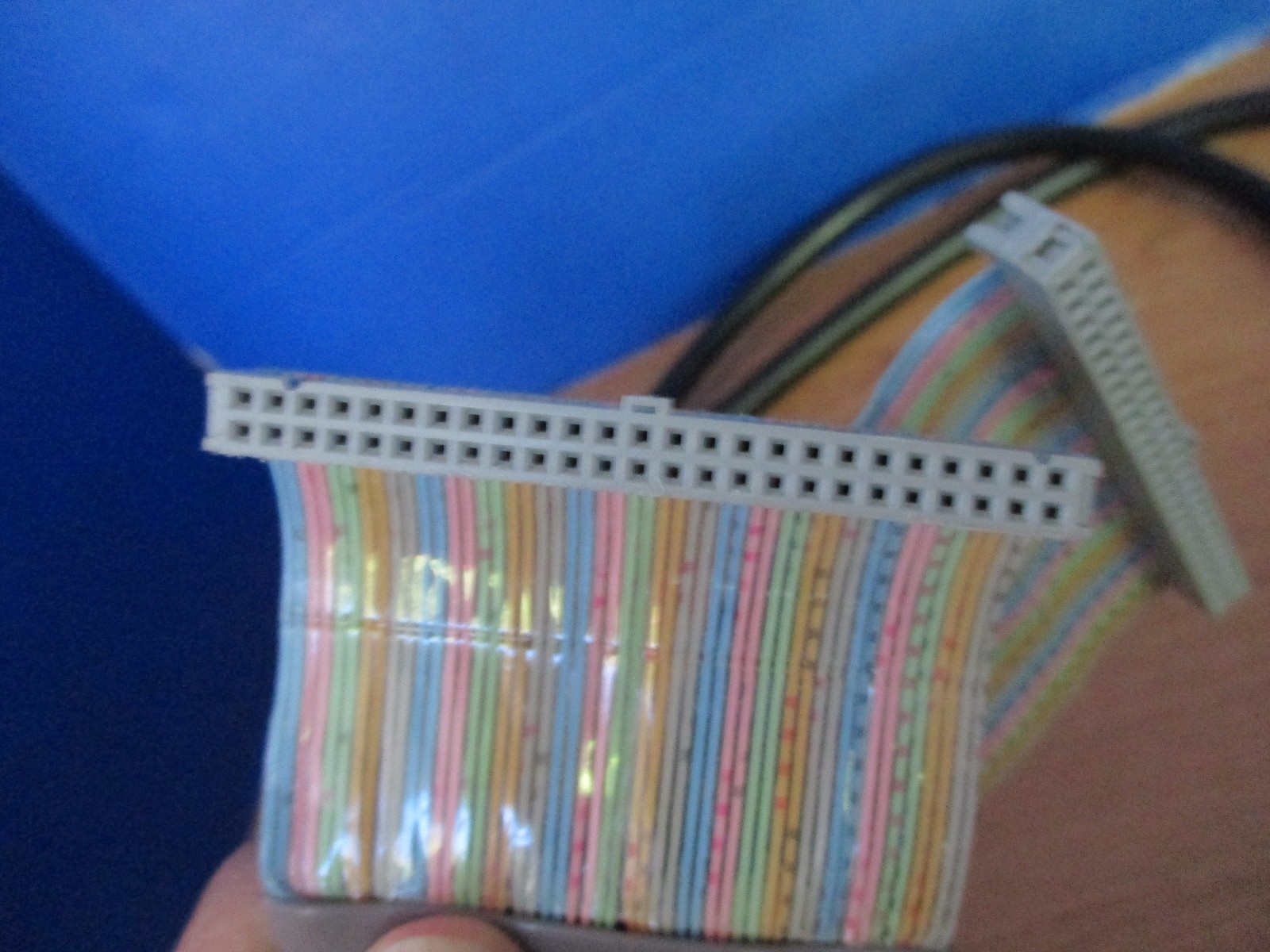 STALLION Anvil 16 Port S-10 Panel