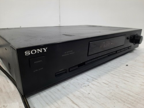 SONY, ST-JX22, FMステレオ, FM-AMチューナー SONY, ST-JX22, FMステレオ, FM-AMチューナー